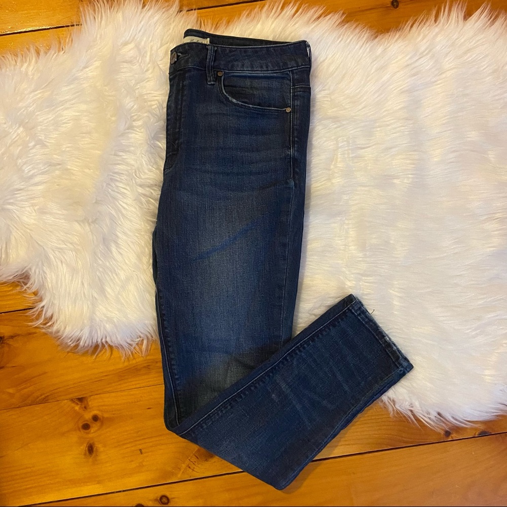Unpublished Jeans